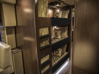 2309 Bunks Aft