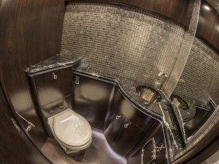 2309 Powder Room