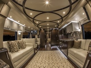 2309 Salon Aft