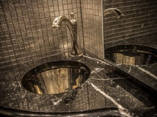 2309 Sink Detail PR