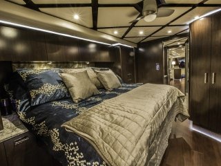 king adjustable bed