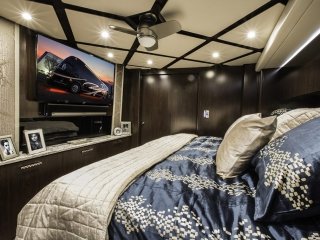 stateroom