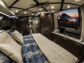 stateroom