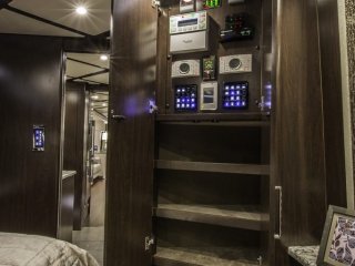 control cabinet