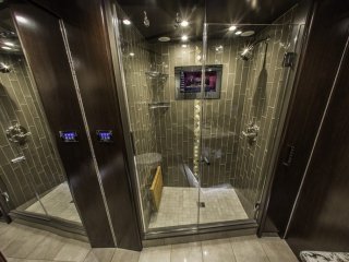 shower