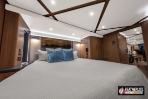 2026 Featherlite Prevost Durango
