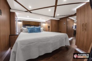 2026 Featherlite Prevost Durango