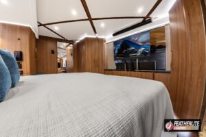 2026 Featherlite Prevost Durango