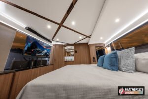 2026 Featherlite Prevost Durango