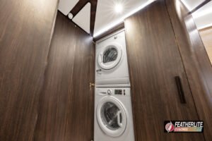2026 Featherlite Coaches Prevost Conversion Motorhome