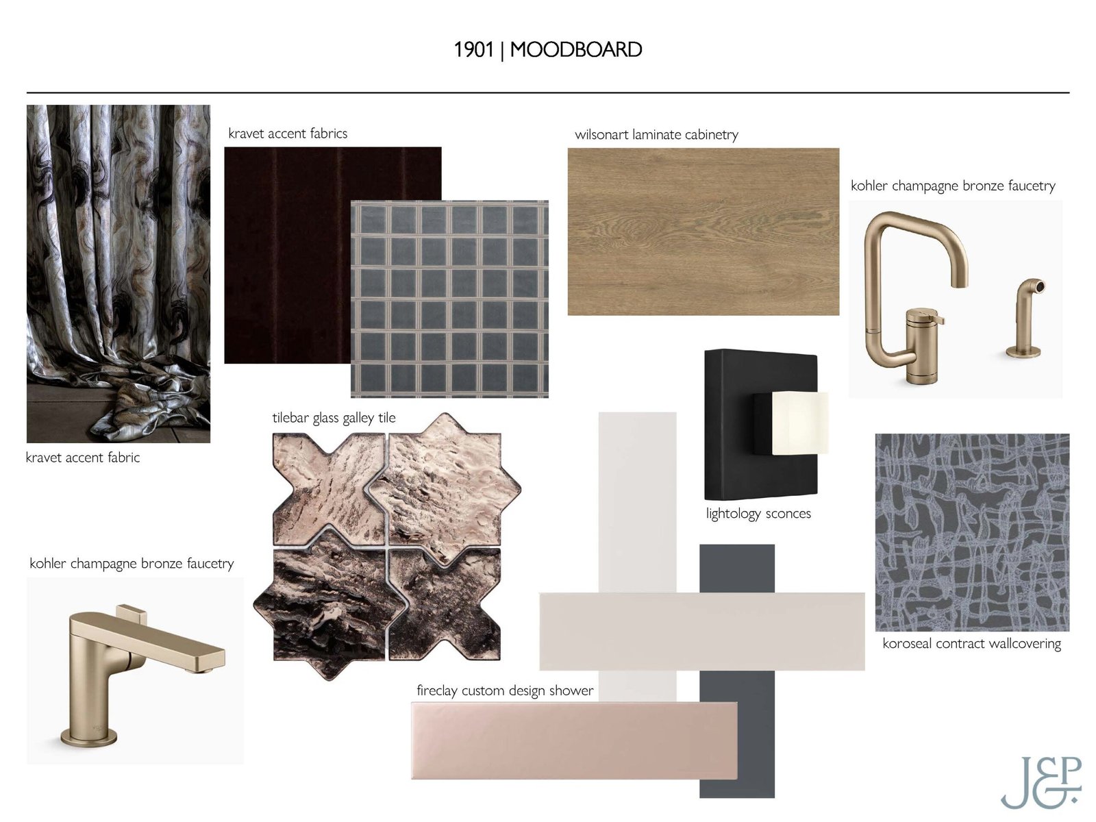 1901 Moodboard Web_Page_1 Mood Board | Coach 1901 | Featherlite Coaches Prevost Double Slide Motorhome