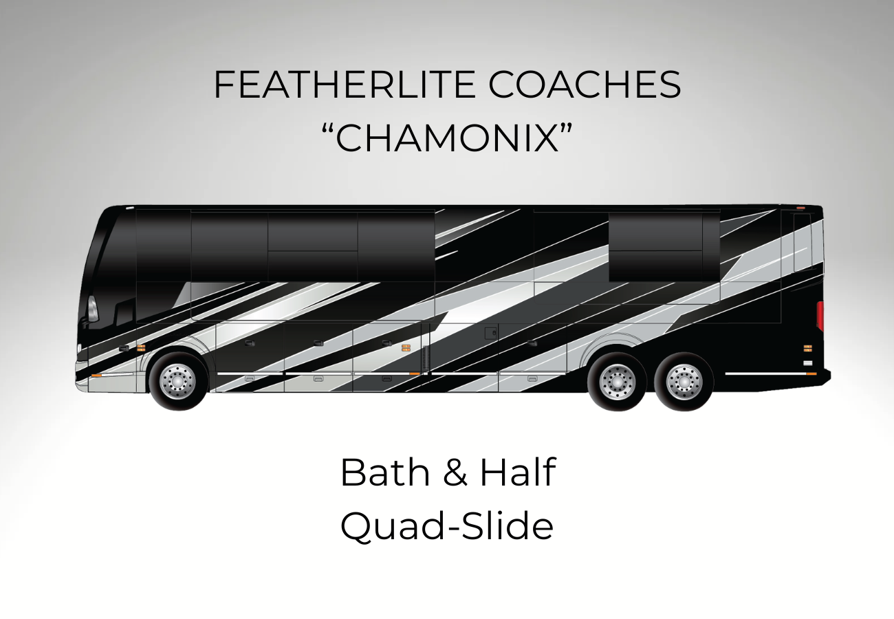 2758 Exterior Paint Scheme Coach 2758