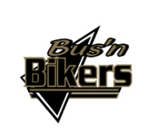 Bus'N Bikers Logo