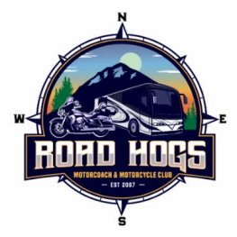Road Hogs Club Logo