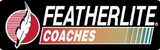 Featherlite Coaches logo